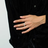 Tiara Ring