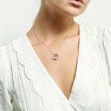 Purfect Love  Necklace