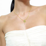 Fortune Eye Necklace