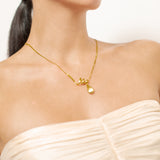 Grand Empress Necklace