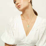 Solar Power Pendant