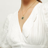 Solar Power Pendant
