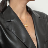Unity Tokens Necklace