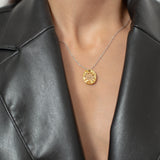Unity Tokens Necklace