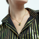 Dreamer's Lullaby Pendant