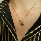 Dreamer's Lullaby Pendant