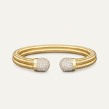 Ornella Gold Bracelet