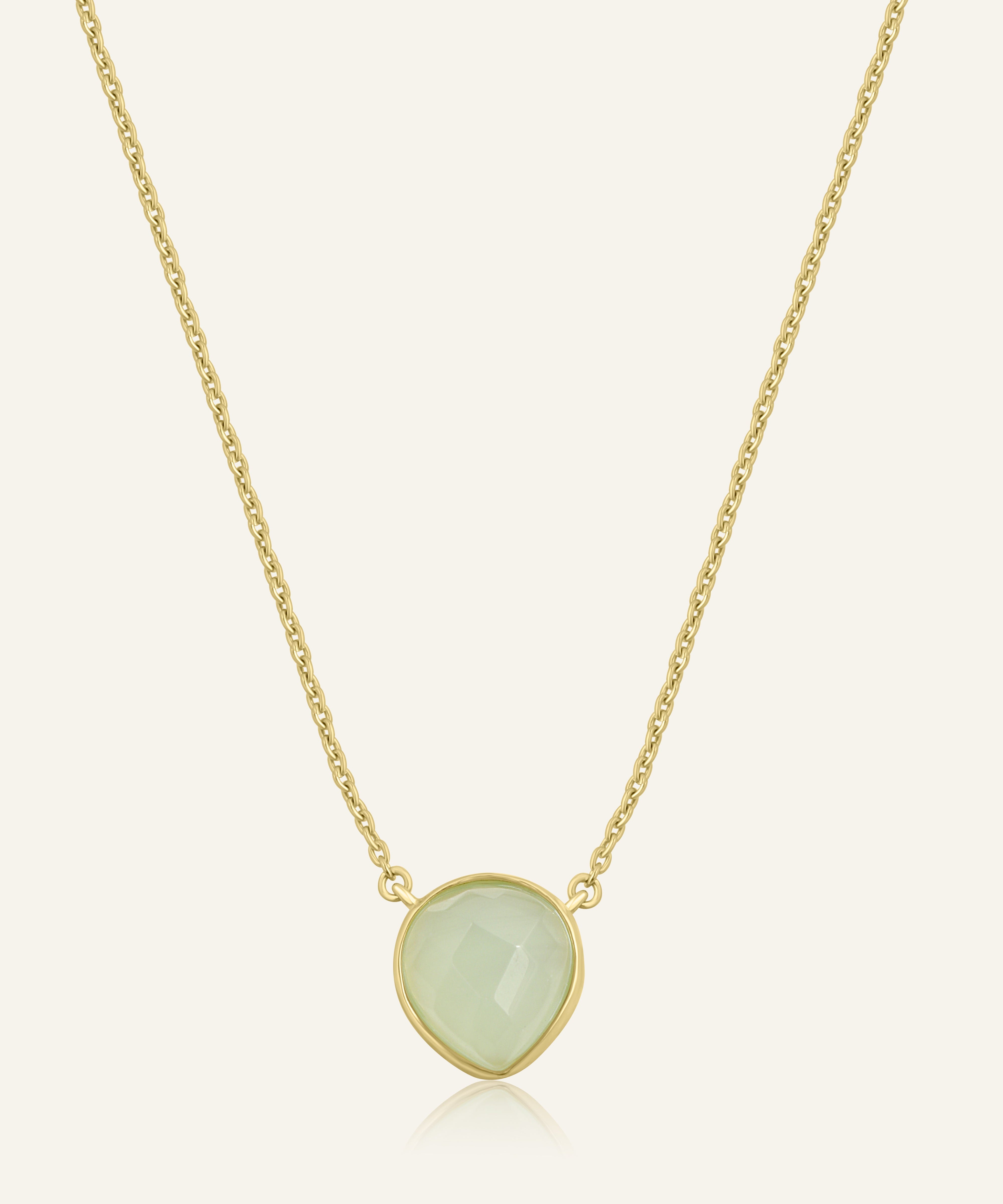 Aqua Glow Saje