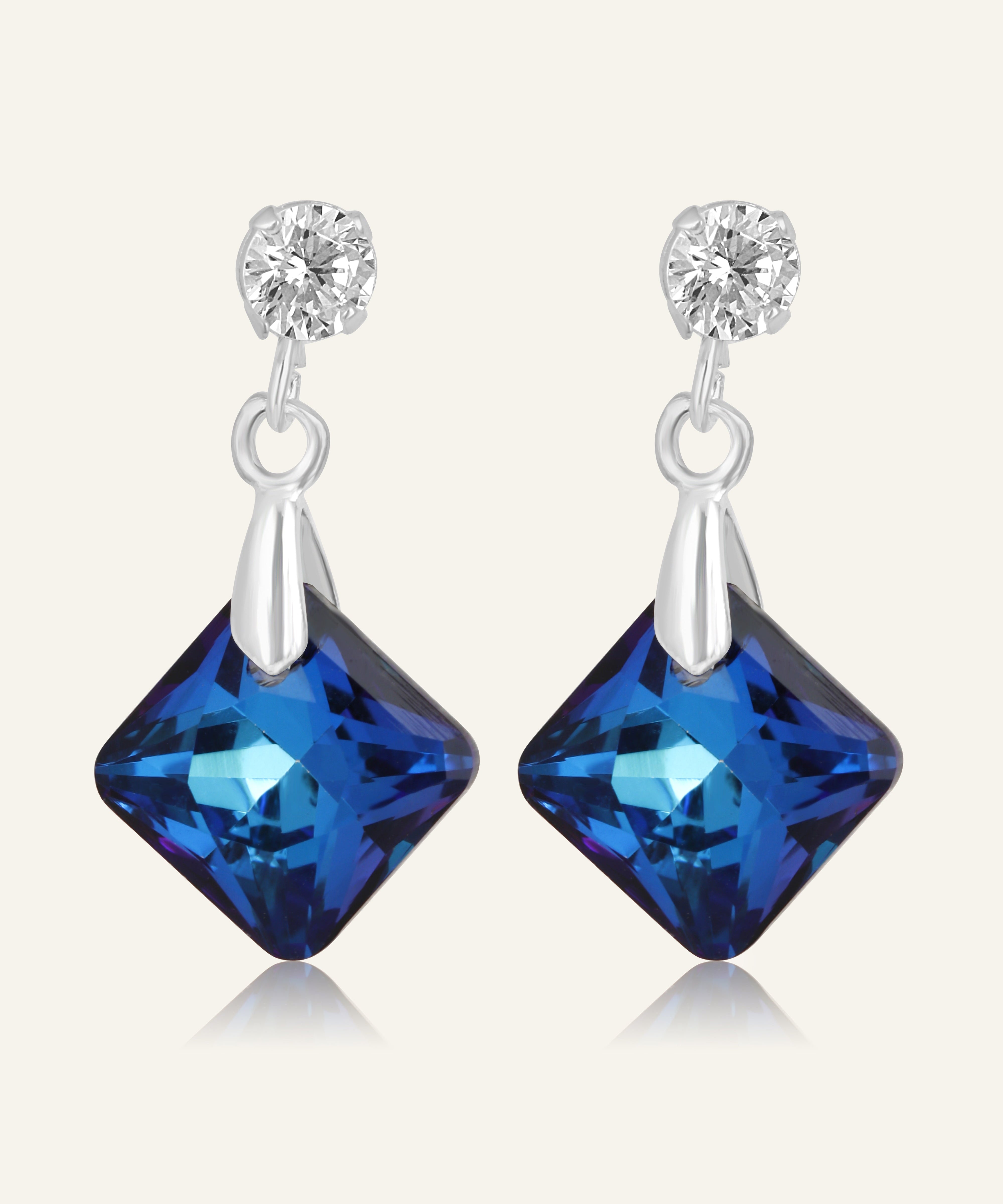 Azure Sparkle Saje