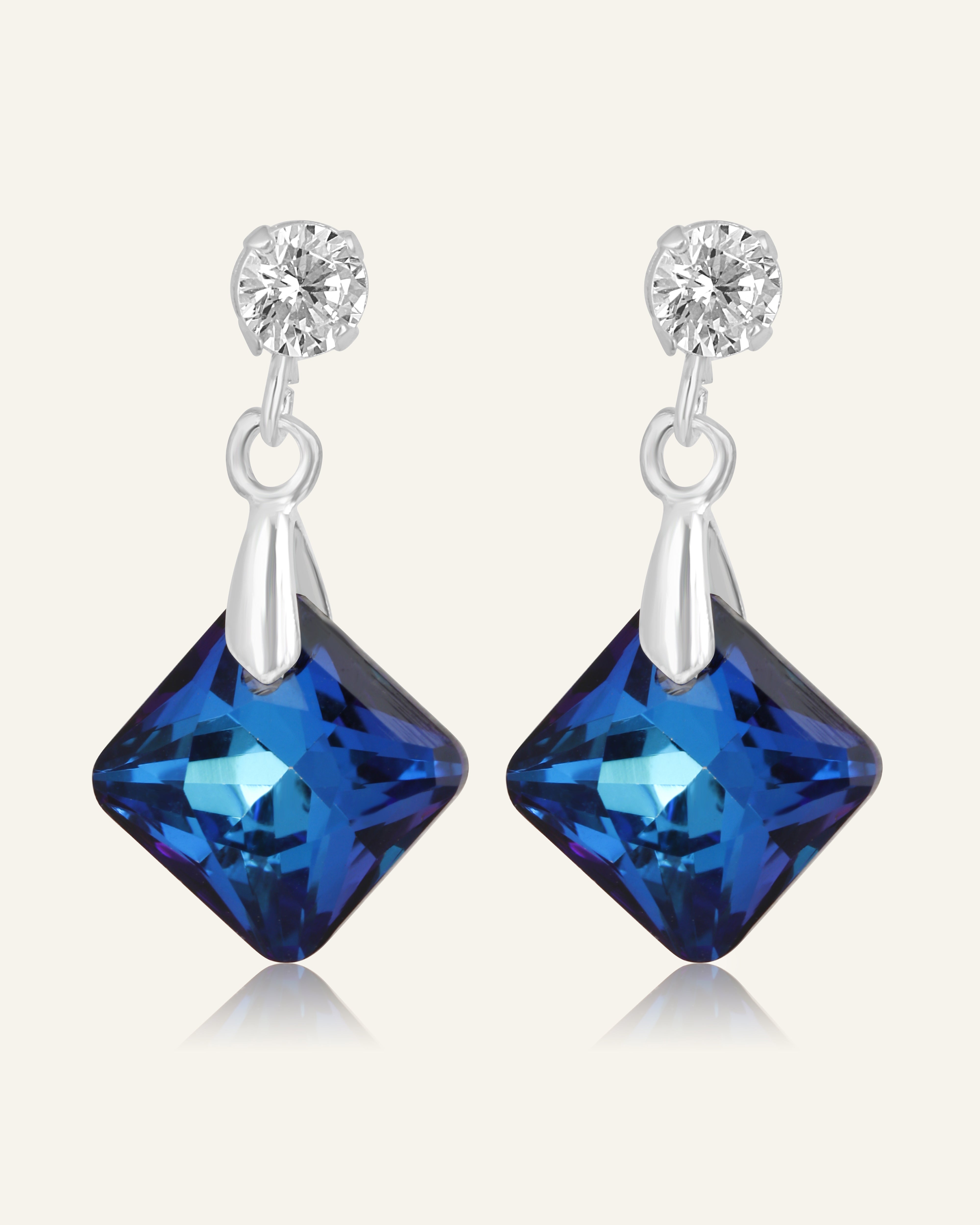 Azure Sparkle Saje