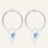 Azure Sparkle Saje