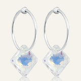 Azure Sparkle Saje