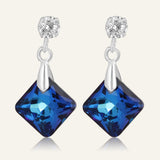 Azure Sparkle Saje