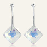 Azure Sparkle Saje