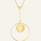 Celestial Disc Saje