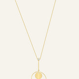 Celestial Disc Saje
