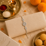 Ganpati Rakhi