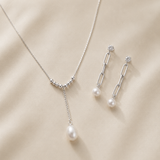 Classic Pearl Set