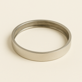 Silver Kada