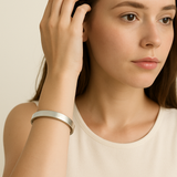 Silver Kada