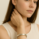 Silver Kada