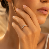 Crown Ring