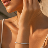 Moonlit Moti Bracelet
