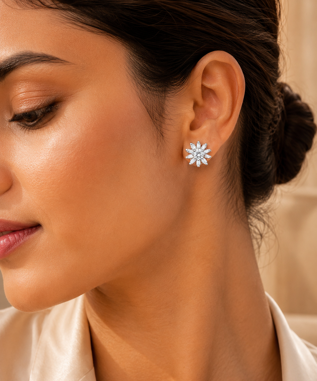 Florina Earrings
