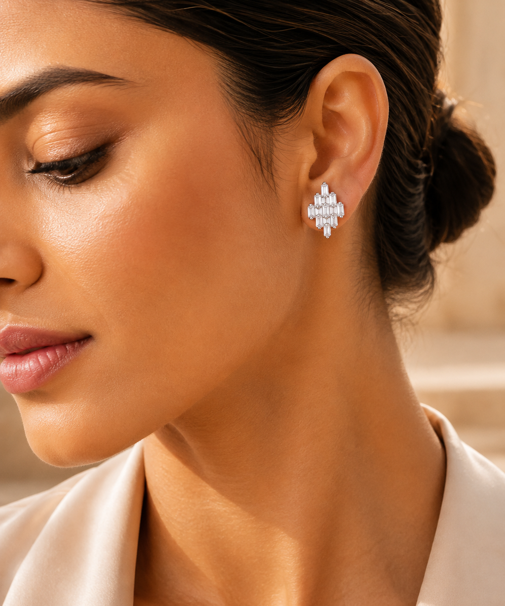 Celeste Studs