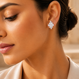 Celeste Studs