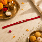 Swastik Rakhi