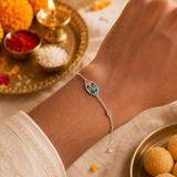 Teddy Rakhi
