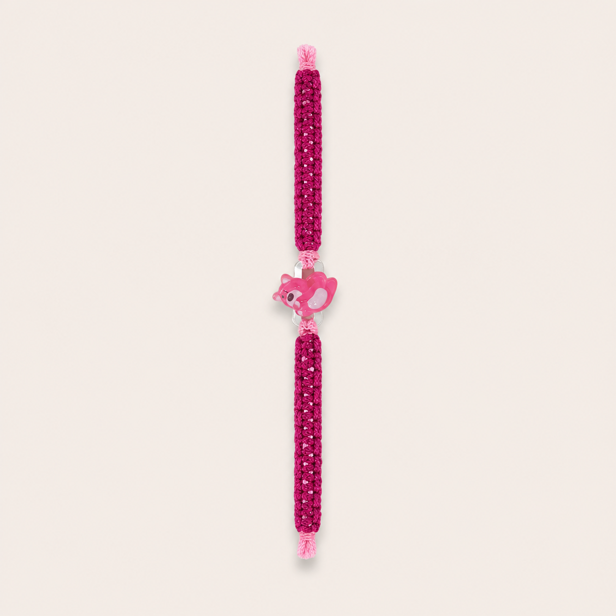 Teddybear Baby Rakhi