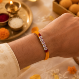 Mangalam Rakhi