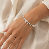 Queen of Hearts Bracelet
