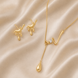 Regal Drip Set