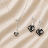 Mystic Black Set