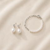 Pearl Connection Set