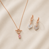 Rose Glow Set