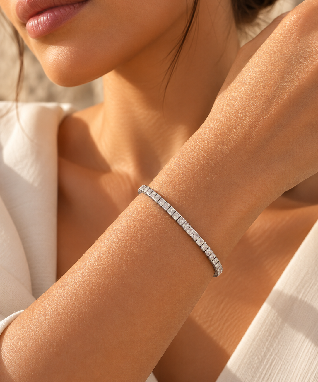 Tennis Bracelet