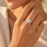 Bella ring