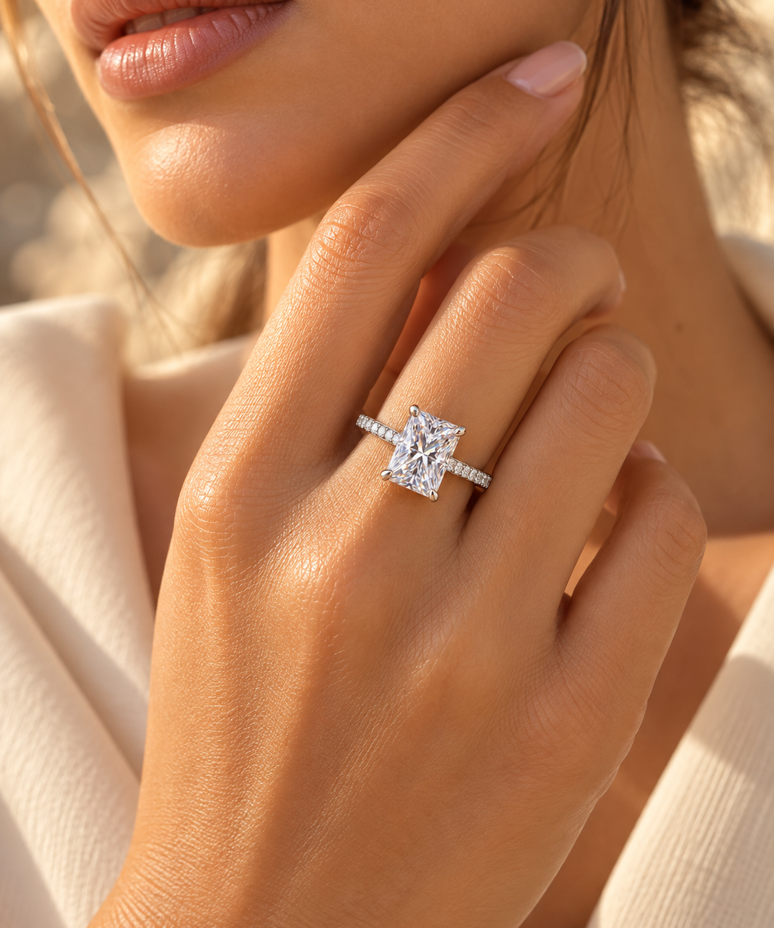 Elara ring