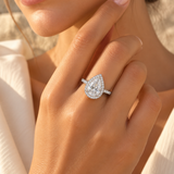 Eternal Glow ring
