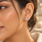 Evara Stud Earrings