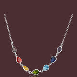 Cheerful Rainbow Saje