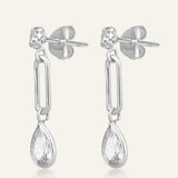 Dazzling Dangle Saje