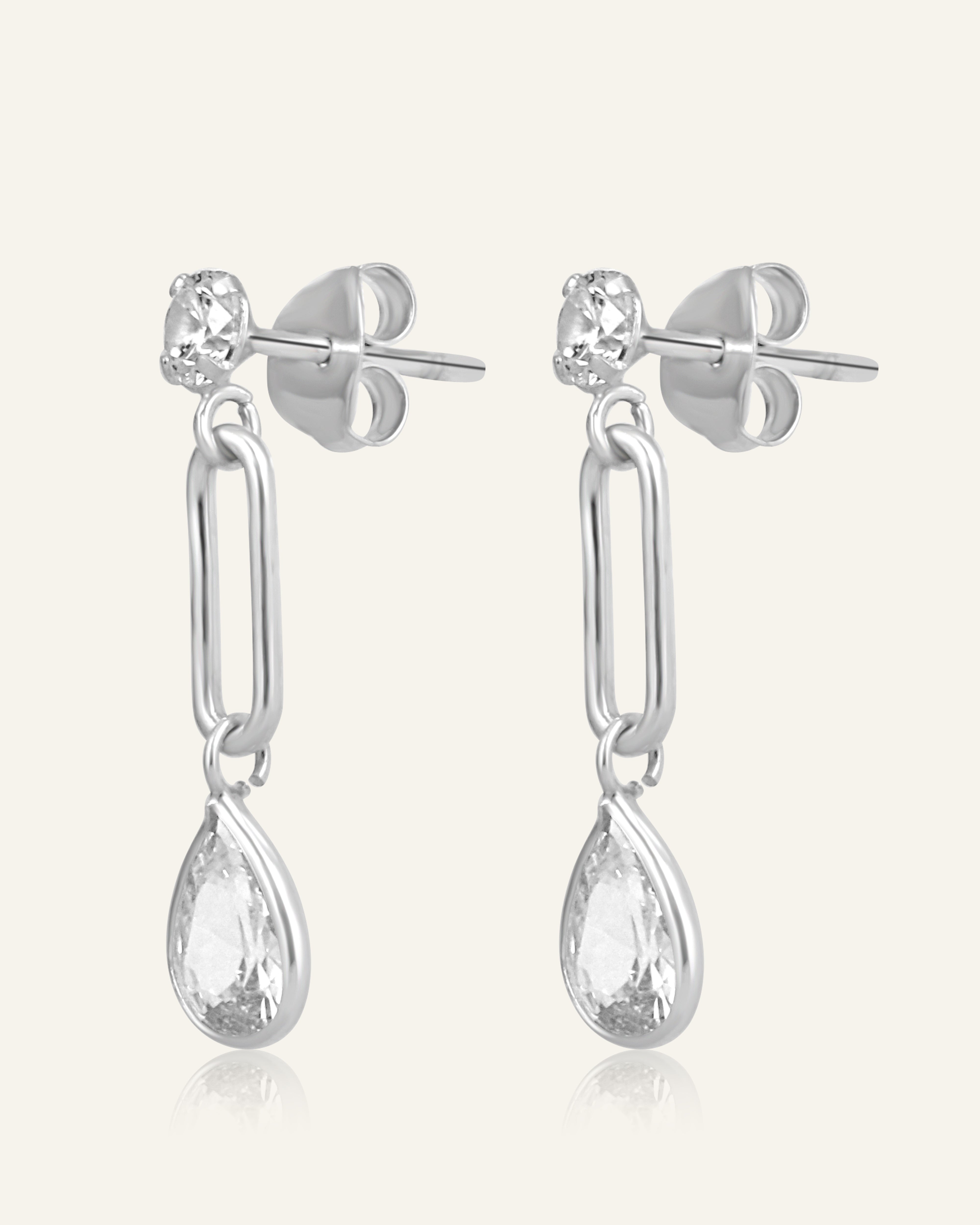 Dazzling Dangle Saje
