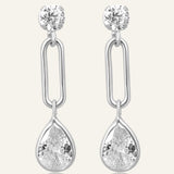 Dazzling Dangle Saje