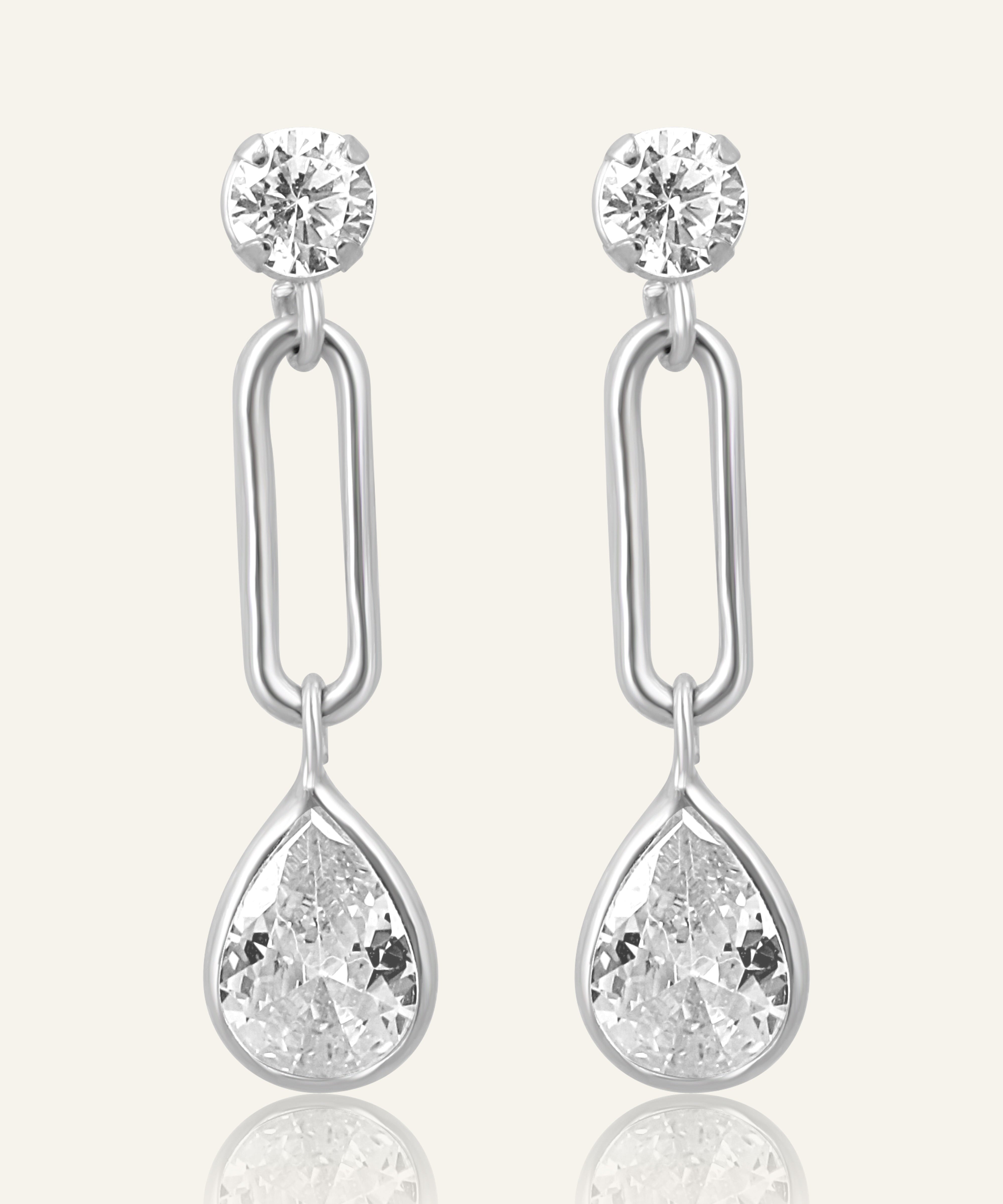 Dazzling Dangle Saje