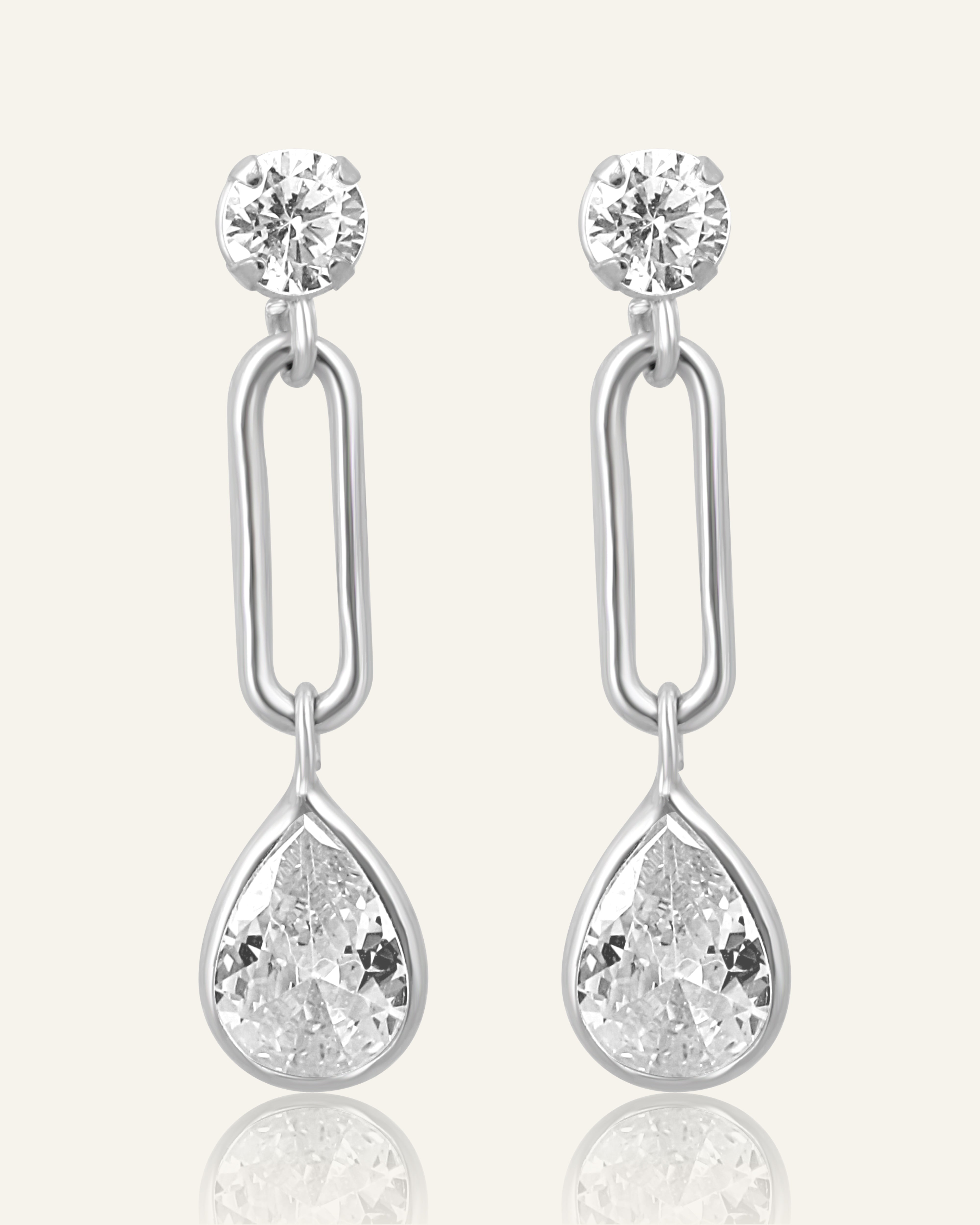 Dazzling Dangle Saje